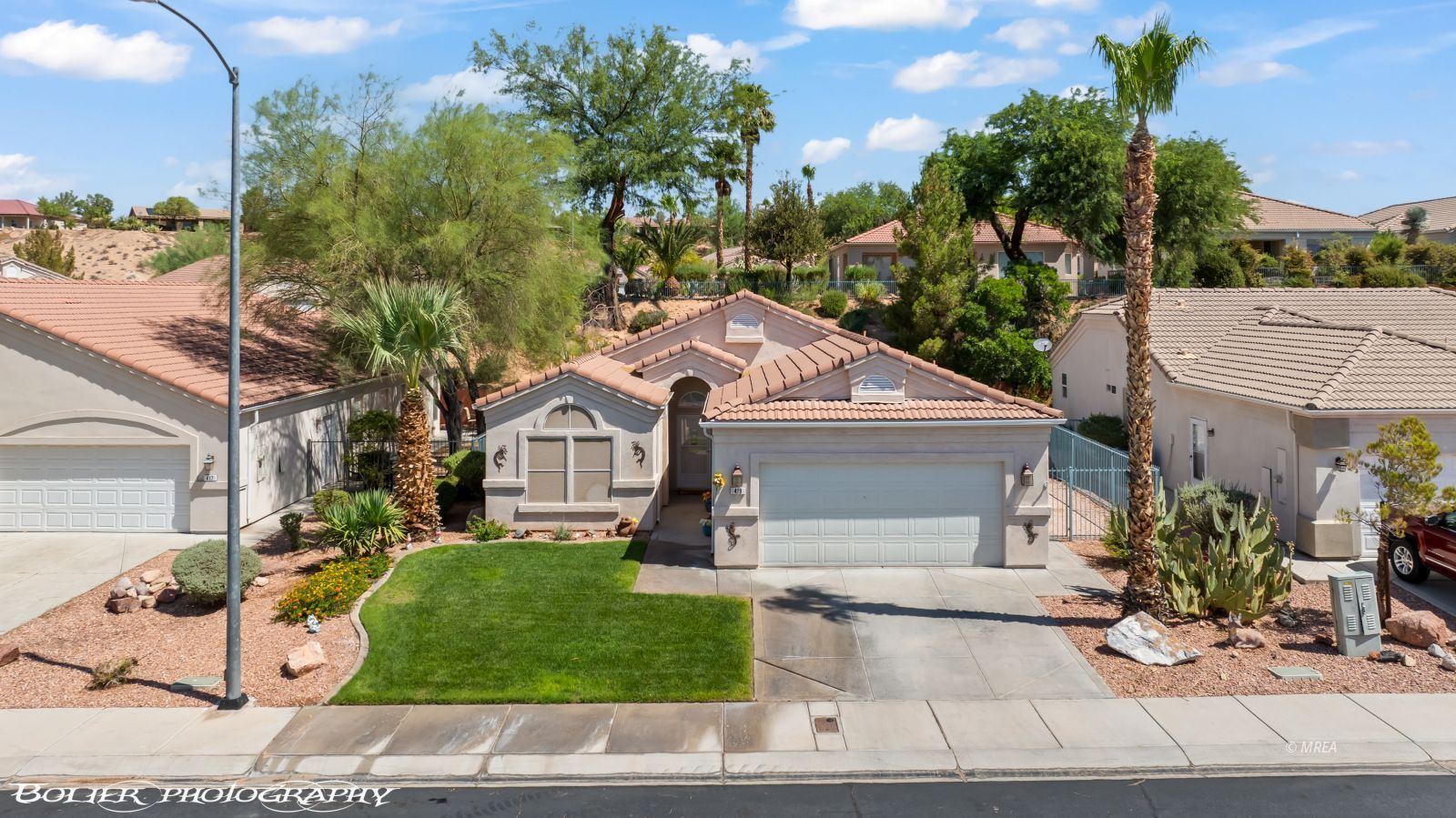 419 Chalet Dr, Mesquite, NV 89027 — photo 1