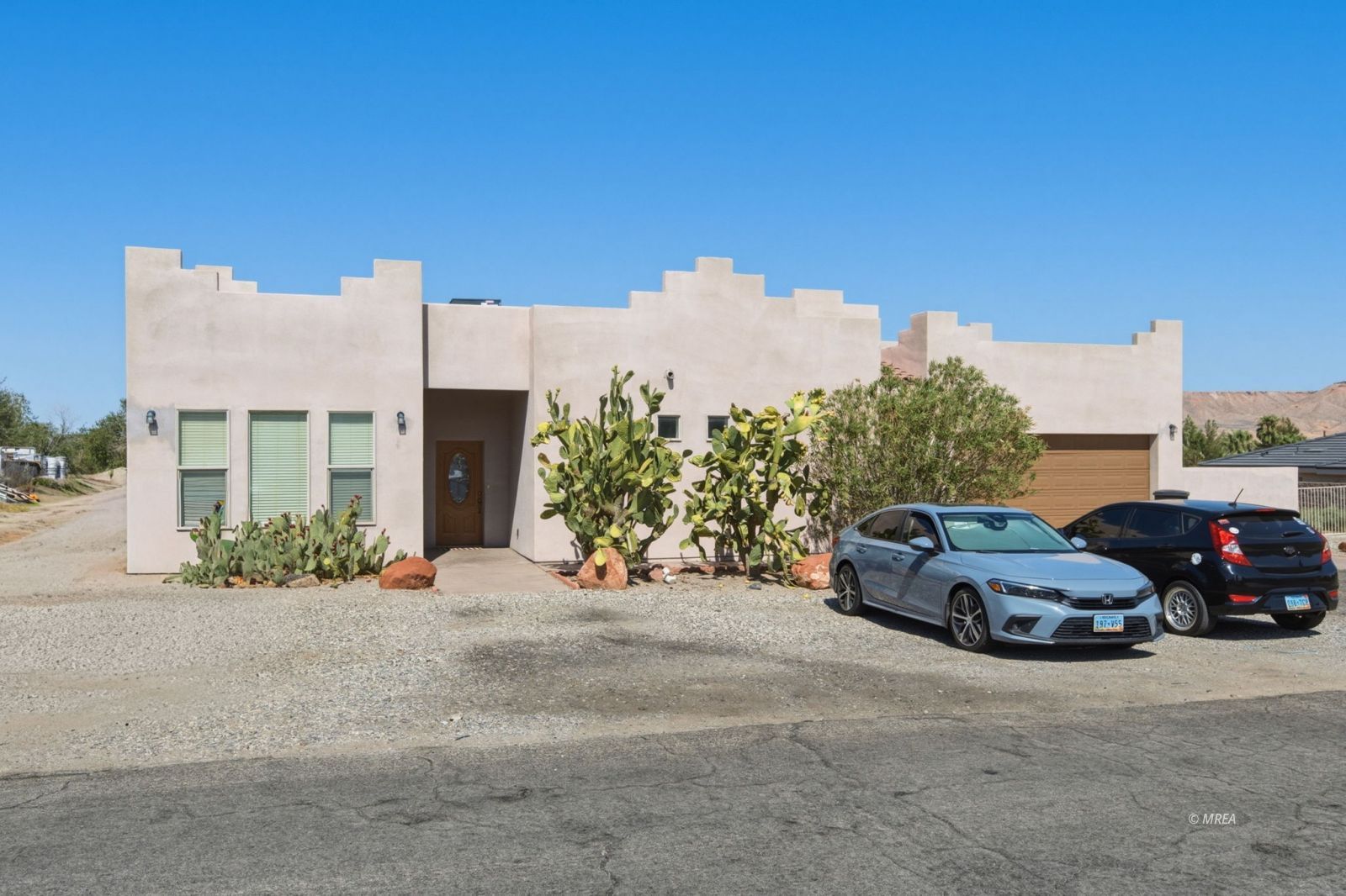 445 S Second West St, Bunkerville, NV 89007 — photo 1