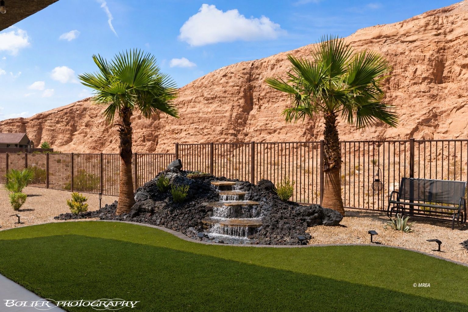1409 Pin Cushion Ridge, Mesquite, NV 89034 — photo 1