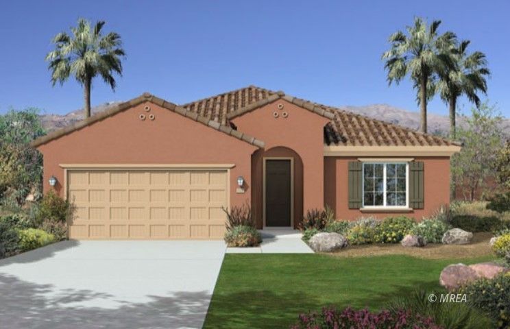 1491 Saw Mill Crossing, Mesquite, NV 89034 — photo 1