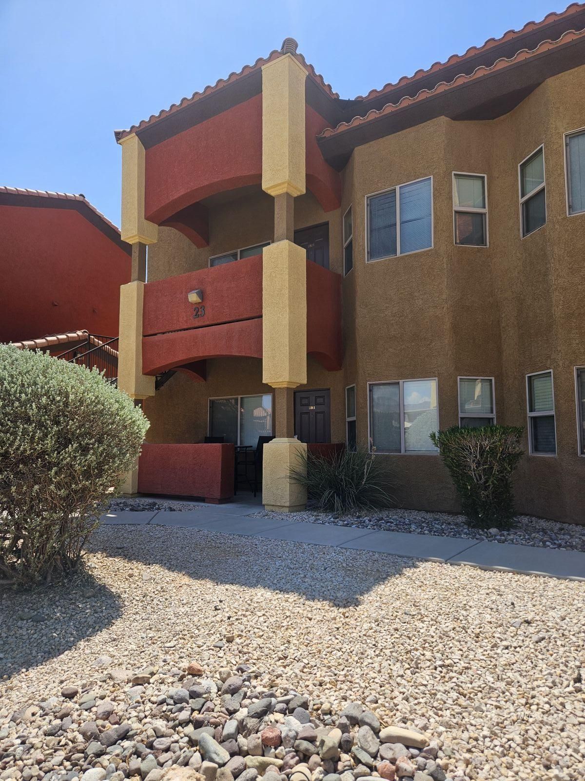 890 Kitty Hawk Dr 2311, Mesquite, NV 89027 — photo 1