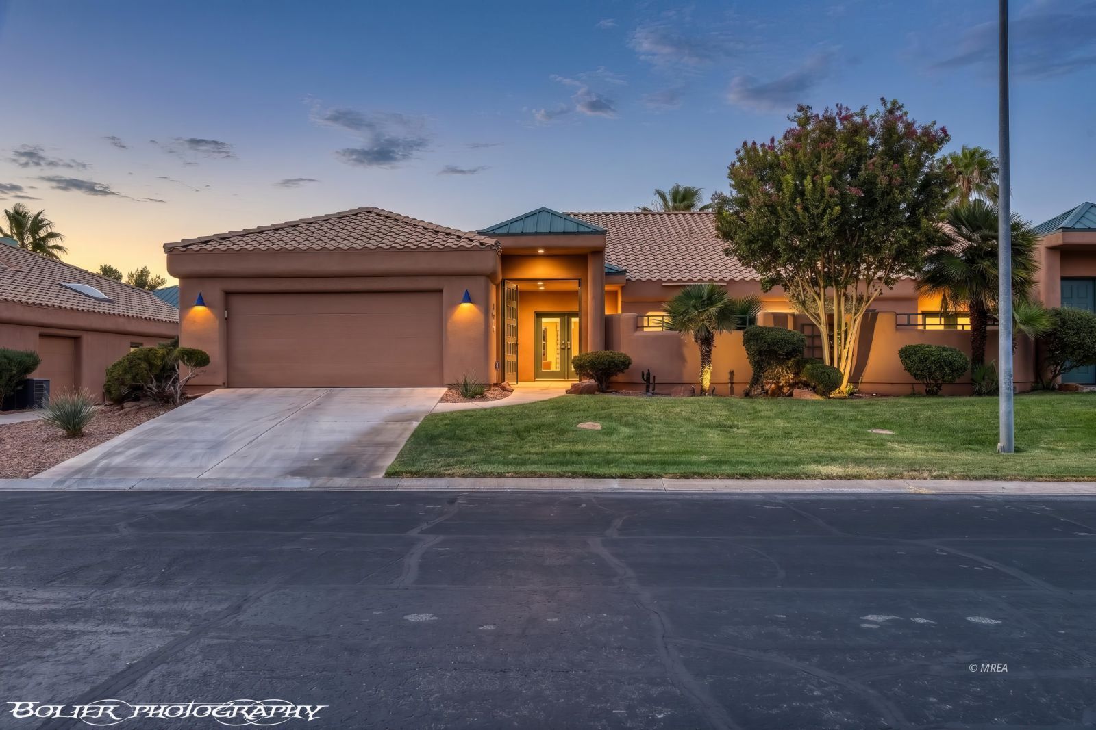 471 Via Ventana Dr, Mesquite, NV 89027 — photo 1