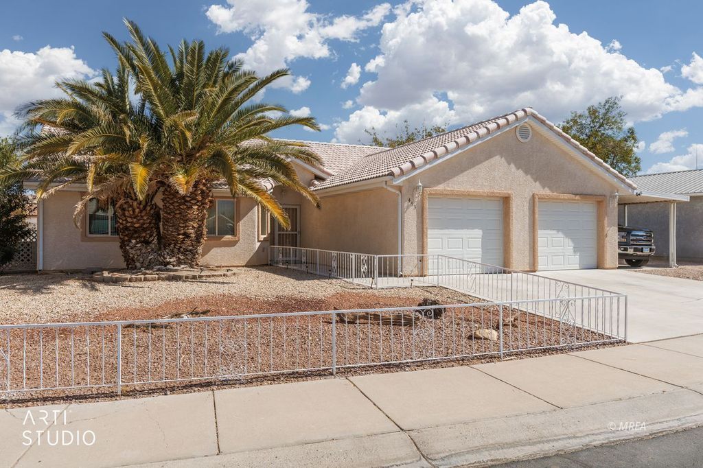 453 Cherokee St, Mesquite, NV 89027 — photo 1
