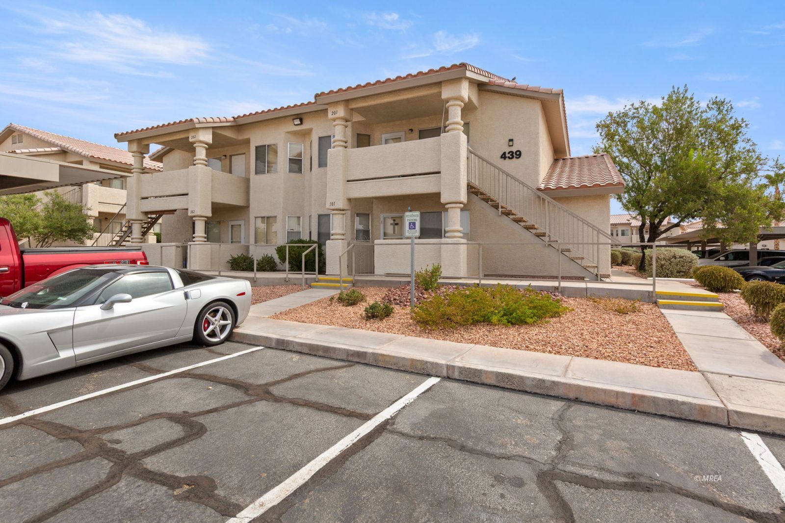 439 Mesa Blvd 201, Mesquite, NV 89027 — photo 1