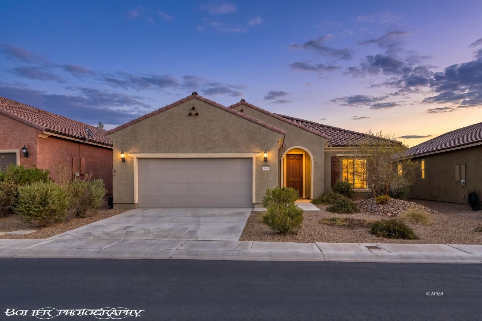 964 Trickling Brook, Mesquite, NV 89034 — photo 1