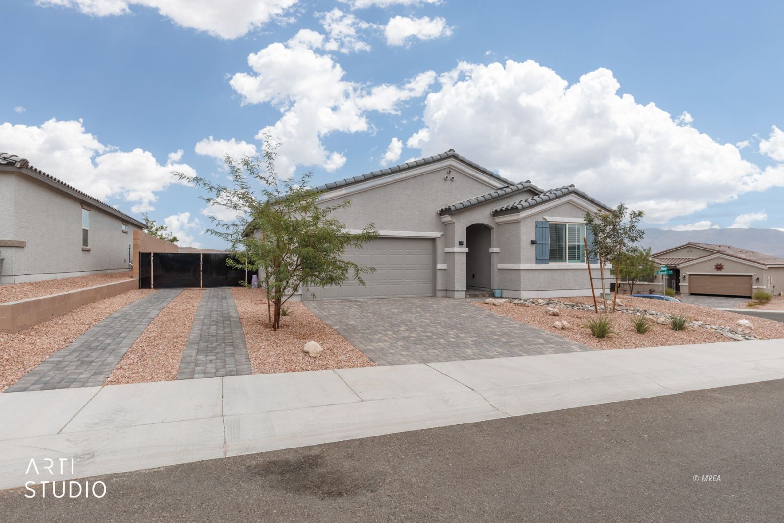 1460 Ridgemont Lane, Mesquite, NV 89027 — photo 1