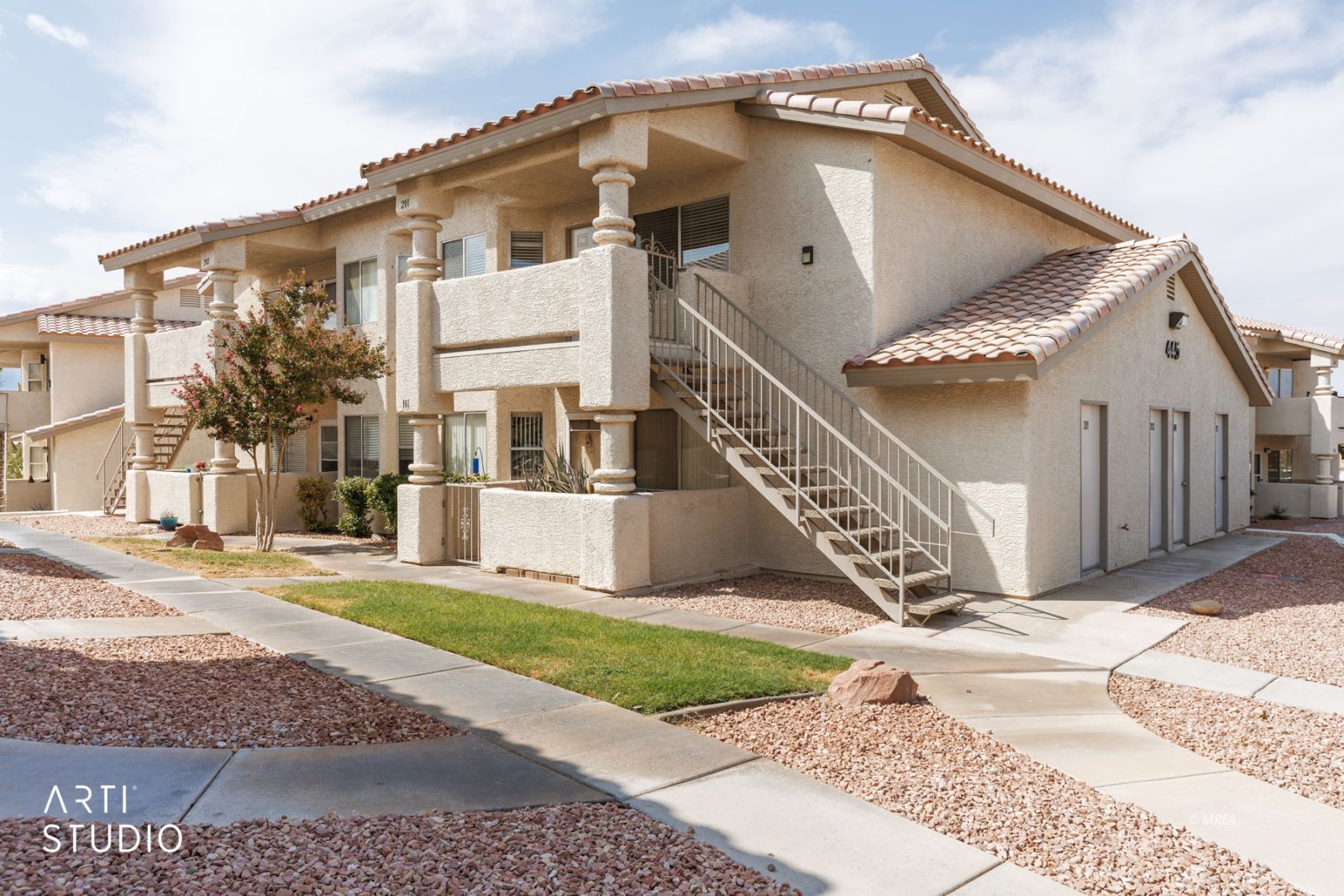 445 Mesa Blvd 201, Mesquite, NV 89027 — photo 1