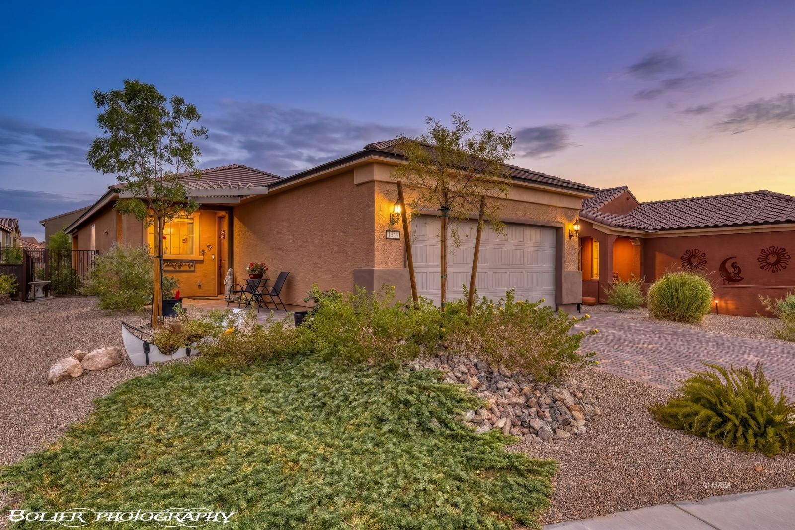1363 Roaring Creek Ct, Mesquite, NV 89034 — photo 1