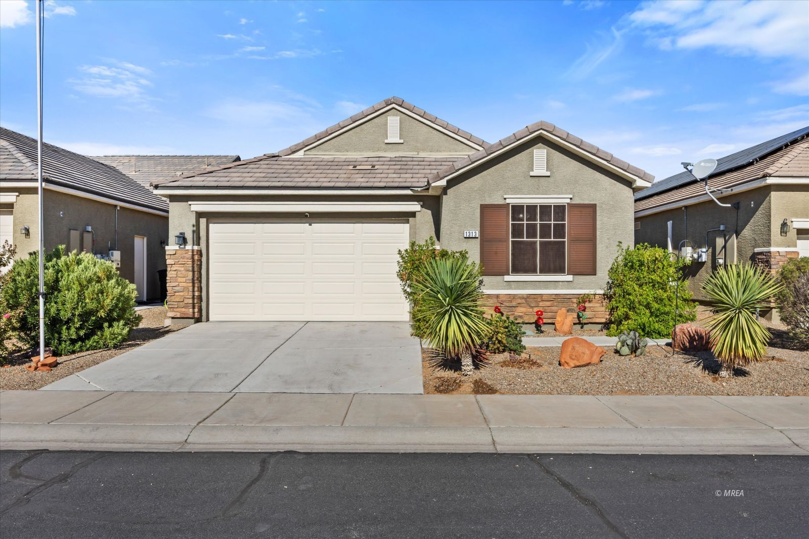 1313 Gold Water Alley, Mesquite, NV 89027 — photo 1