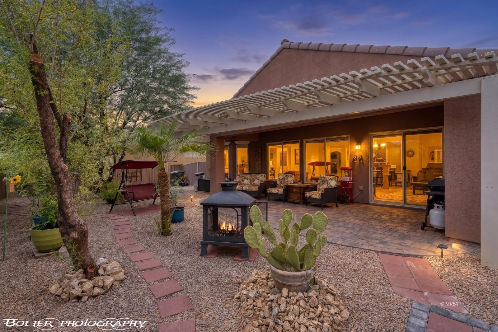 1440 Waterfall Ln, Mesquite, NV 89034 — photo 1
