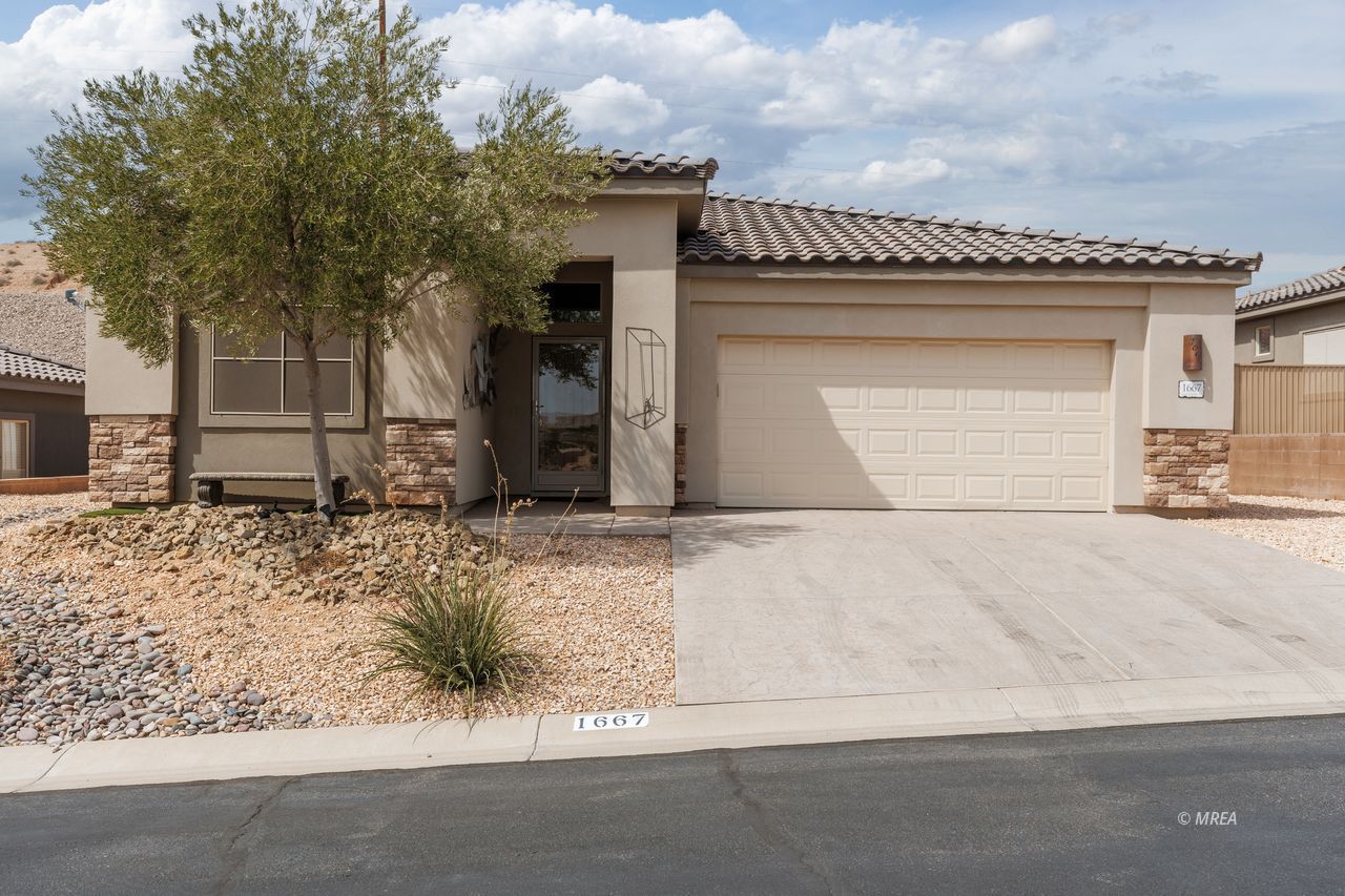 1667 Lime Wood St, Mesquite, NV 89027 — photo 1