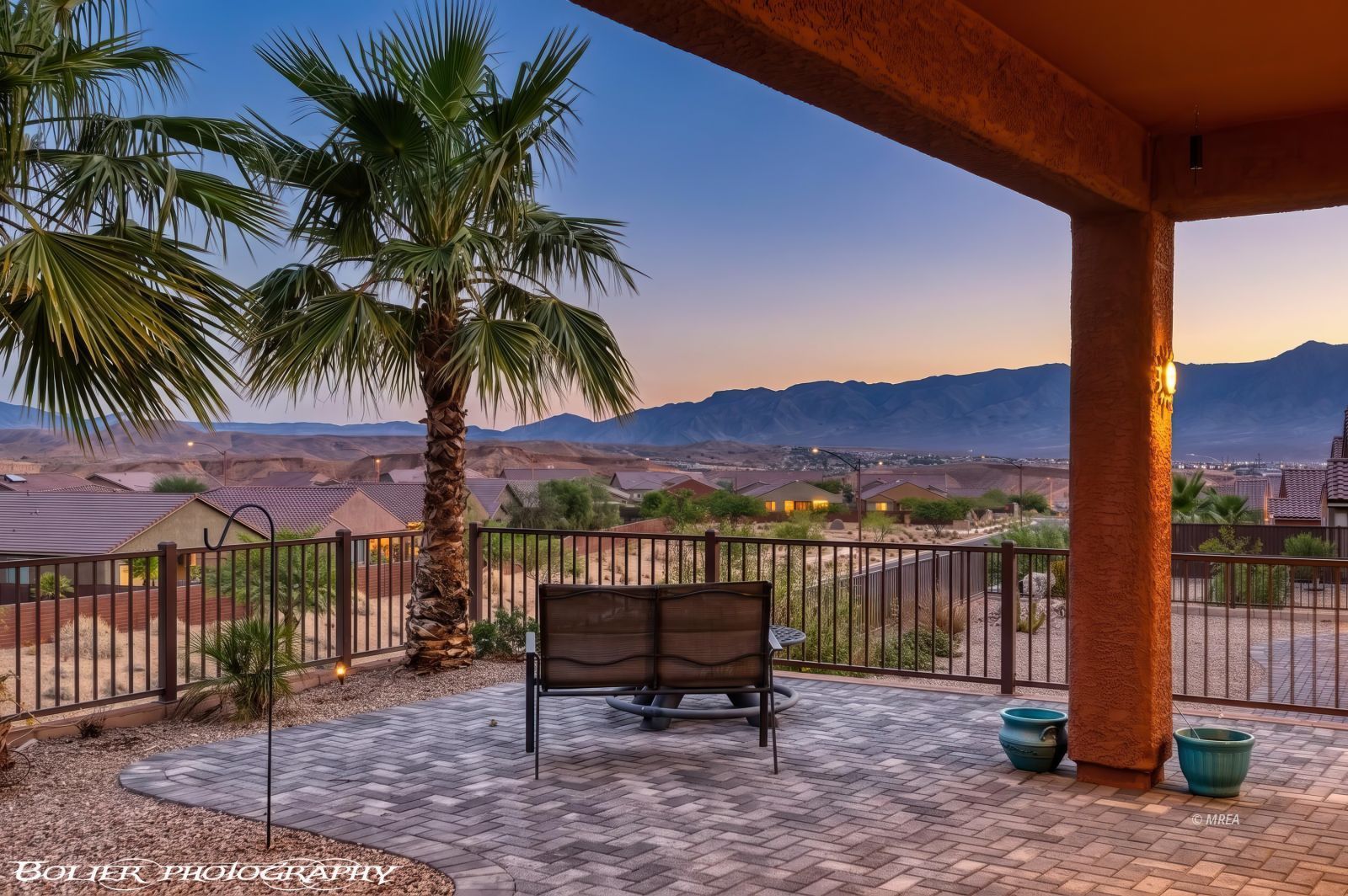 1087 Flagstone Bluff, Mesquite, NV 89034 — photo 1