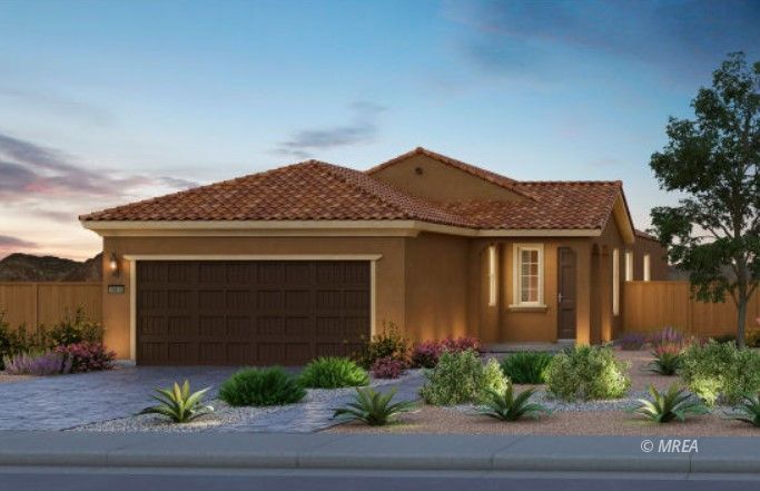 1468 Wisdom Peak Trail, Mesquite, NV 89034 — photo 1