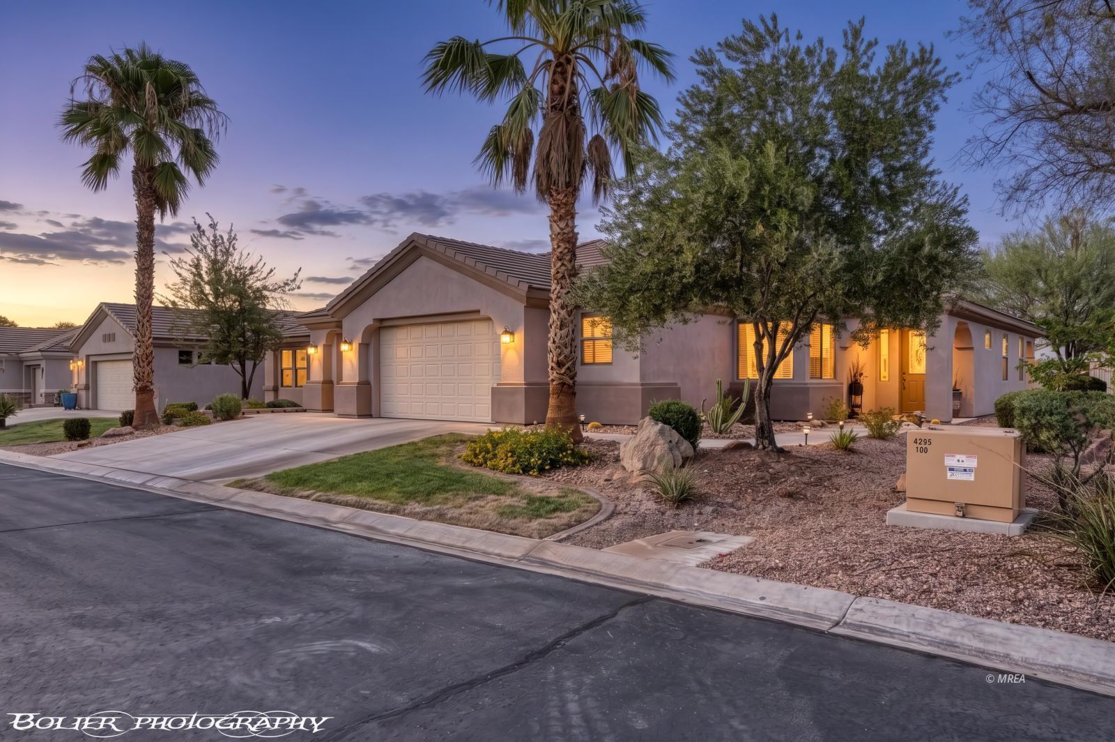 524 Long Iron Ln, Mesquite, NV 89027 — photo 1