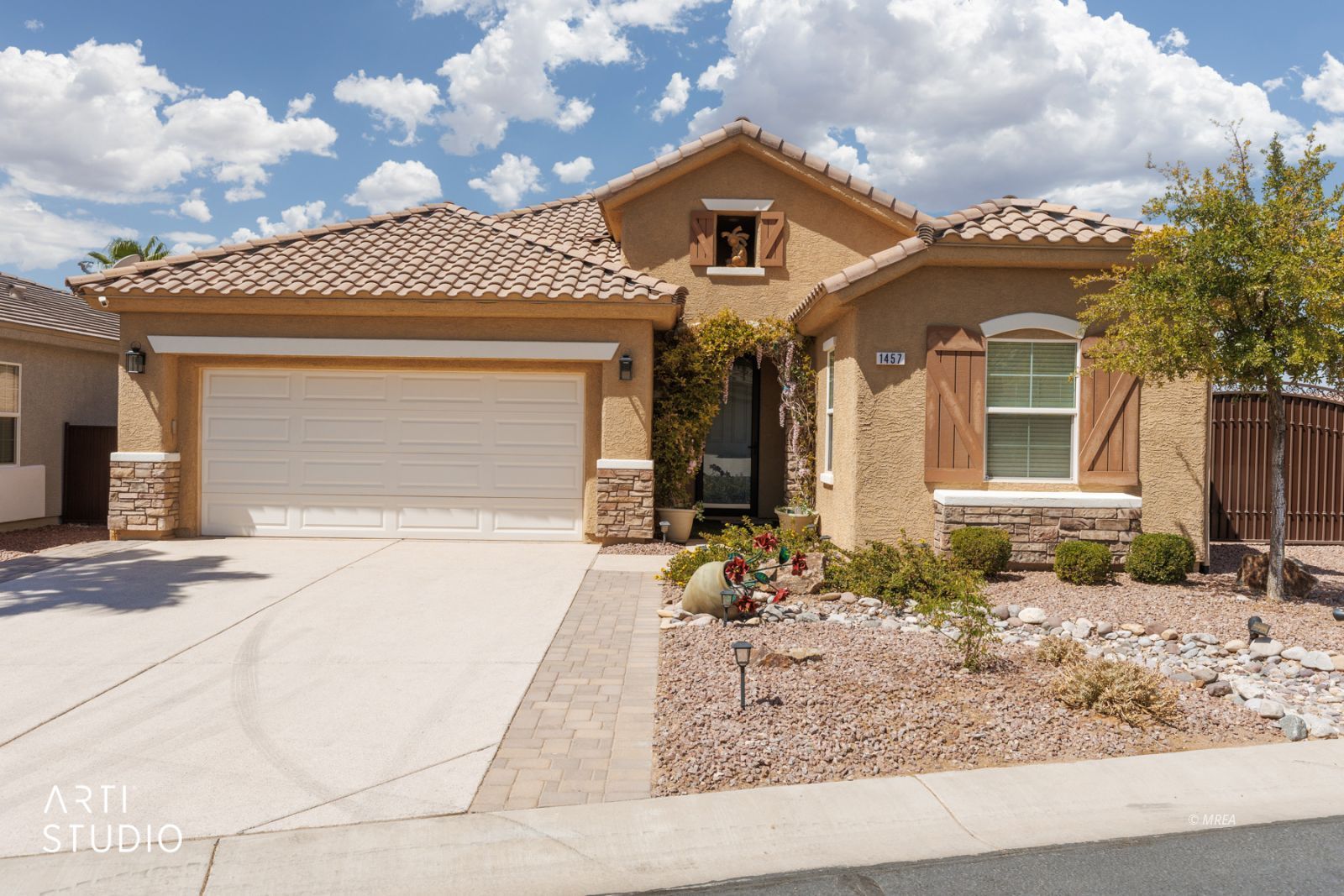 1457 Huntington Heights, Mesquite, NV 89027 — photo 1