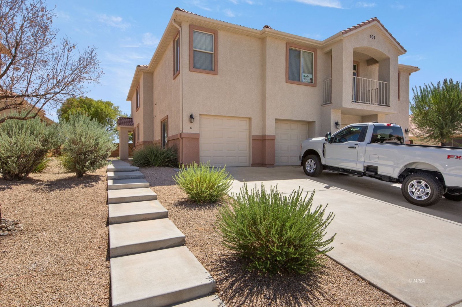 104 Shade Tree Ln C, Mesquite, NV 89027 — photo 1