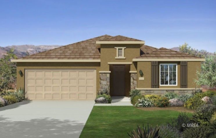 1835 Boxwood Terrace, Mesquite, NV 89034 — photo 1