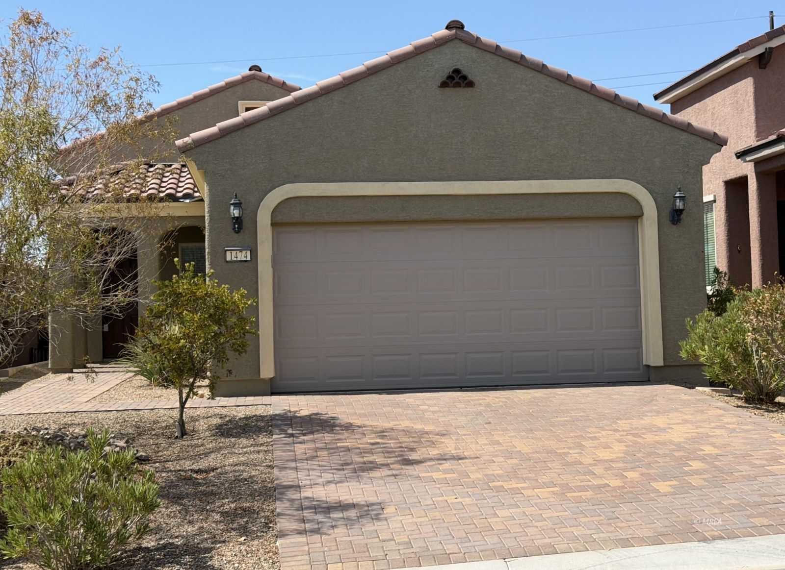 1474 Harvest Moon Rdg, Mesquite, NV 89034 — photo 1
