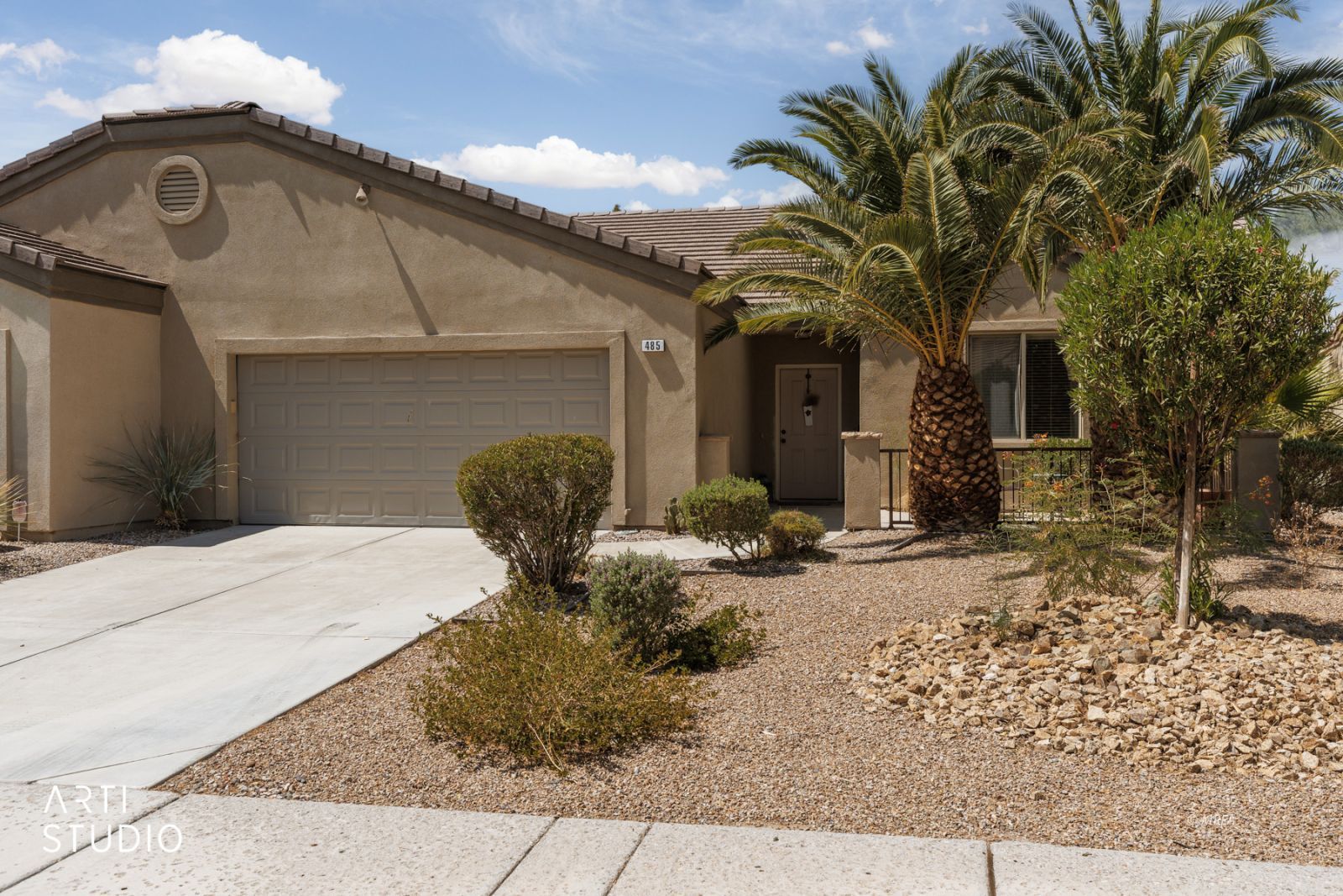 485 Hagens Alley, Mesquite, NV 89027 — photo 1