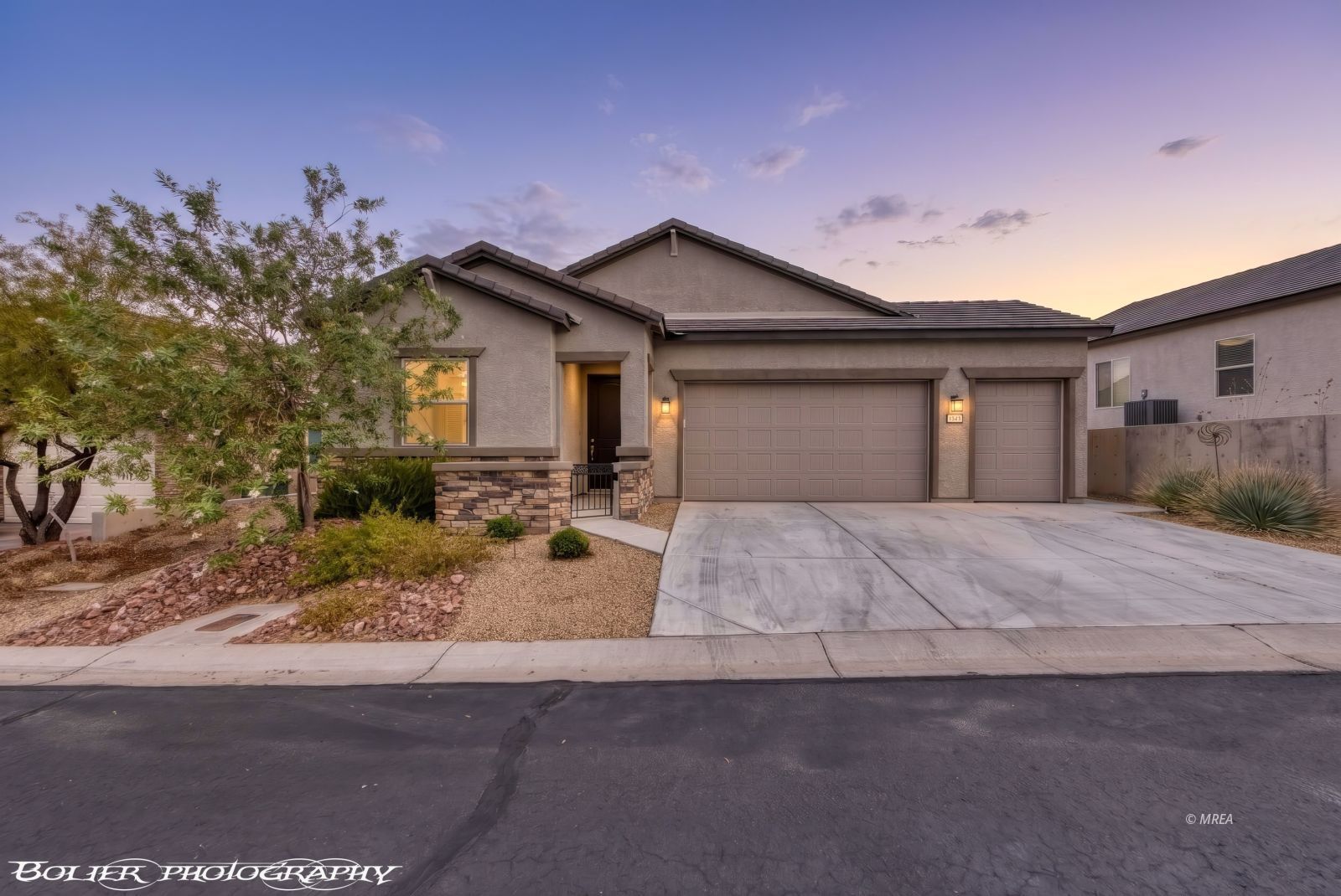 157 Mesa Verde Trail, Mesquite, NV 89027 — photo 1