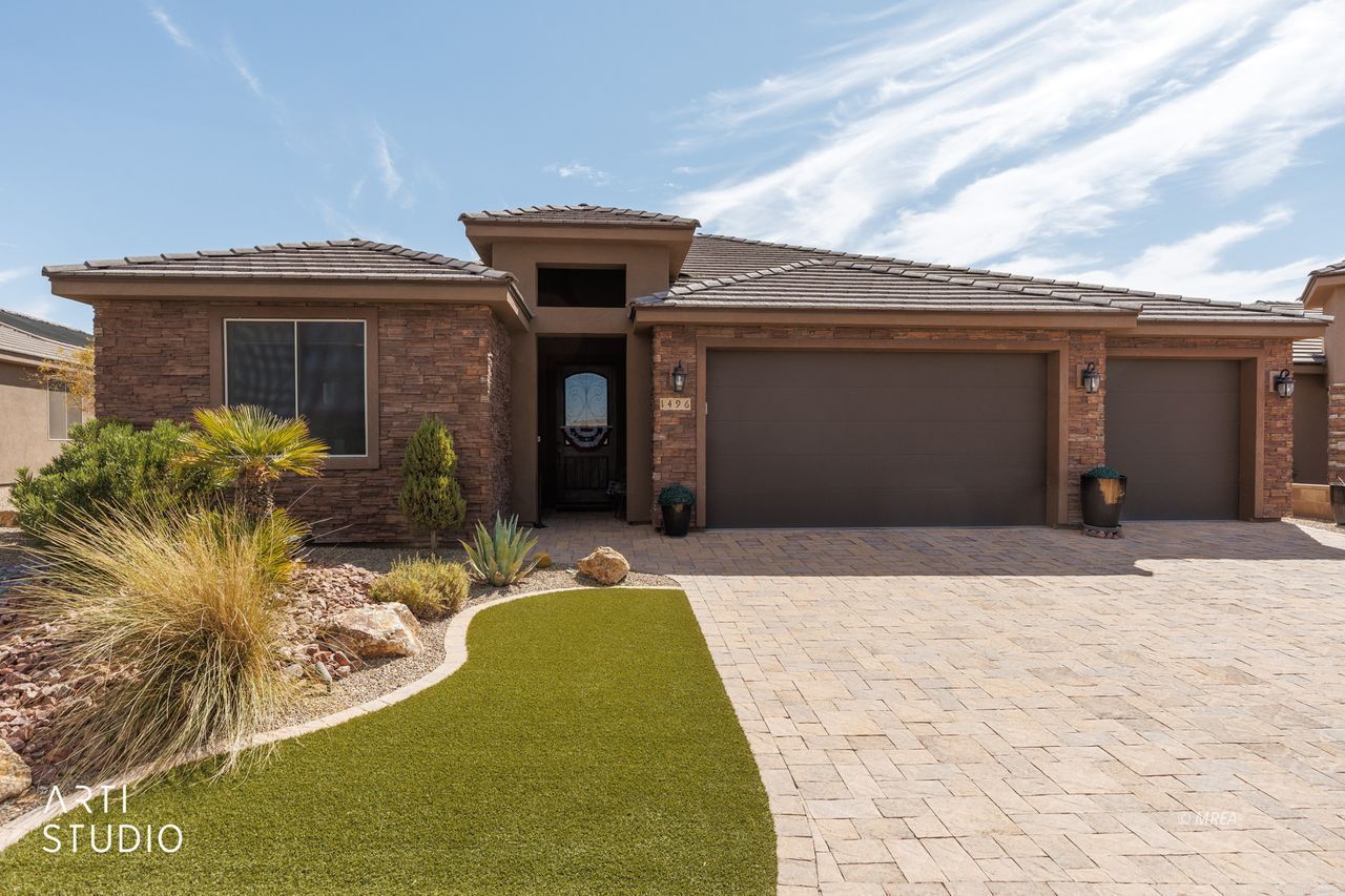 1496 Three Springs Cv, Mesquite, NV 89027 — photo 1