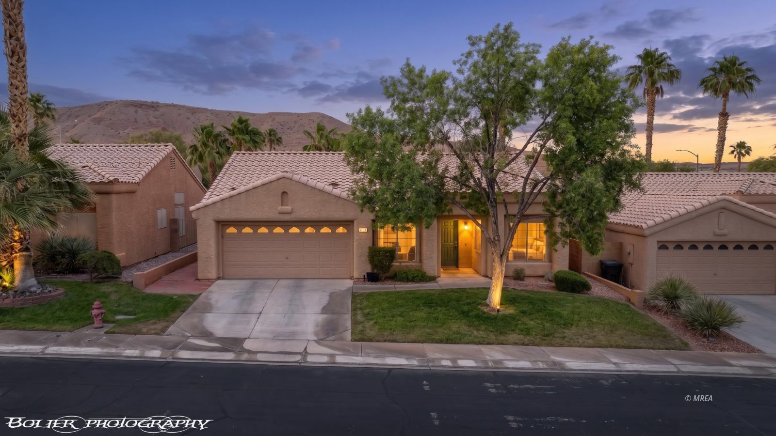 415 Turquoise Cir, Mesquite, NV 89027 — photo 1