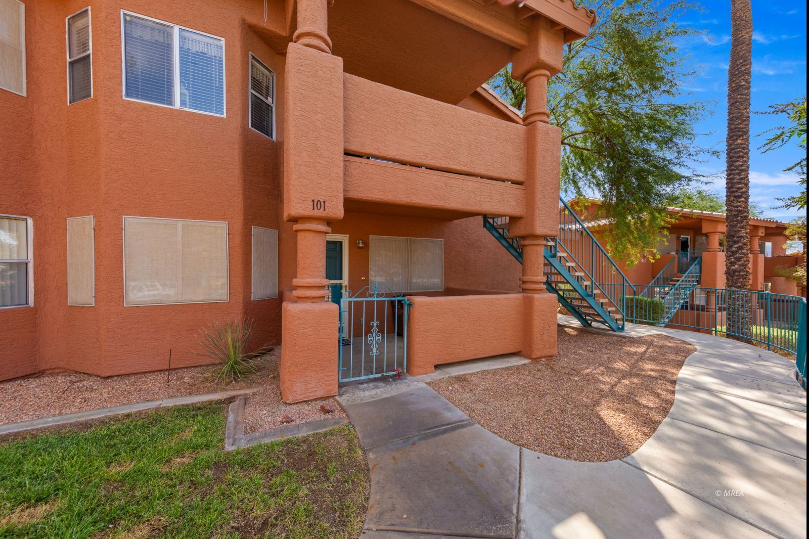 920 Mesquite Springs Dr 101, Mesquite, NV 89027 — photo 1