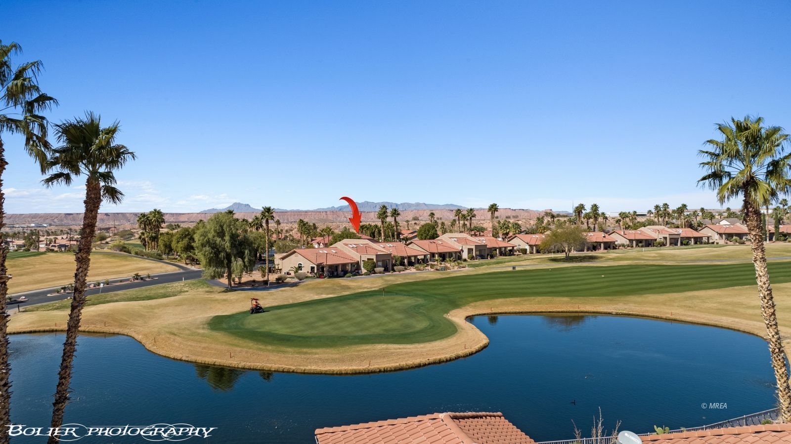 1056 Chaparral Dr, Mesquite, NV 89034 — photo 1