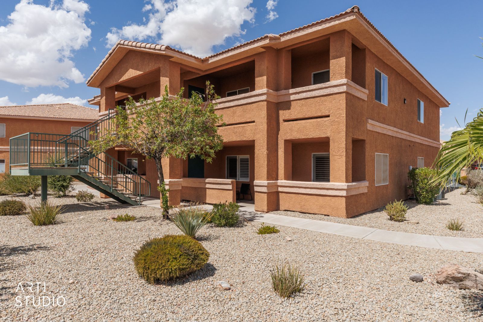 313 Haley Way D, Mesquite, NV 89027 — photo 1
