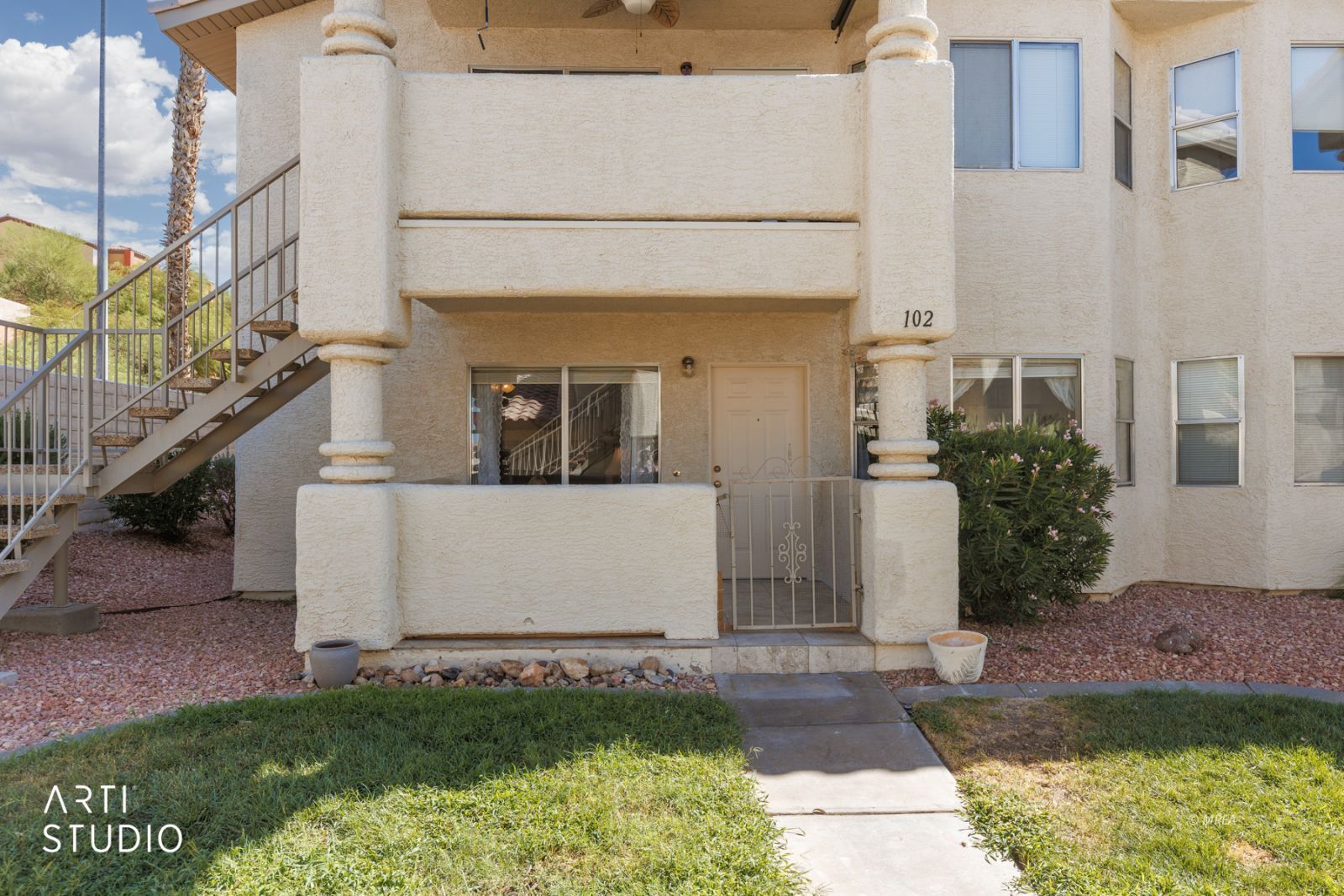 451 Mesa Blvd 102, Mesquite, NV 89027 — photo 1