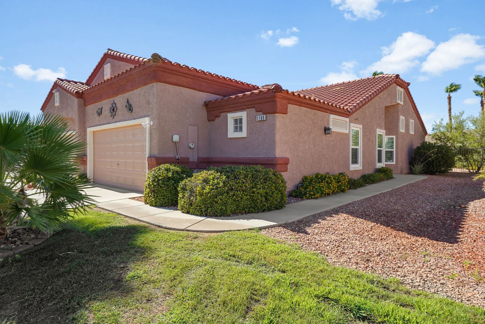 1189 Madrigal Dr, Mesquite, NV 89027 — photo 1