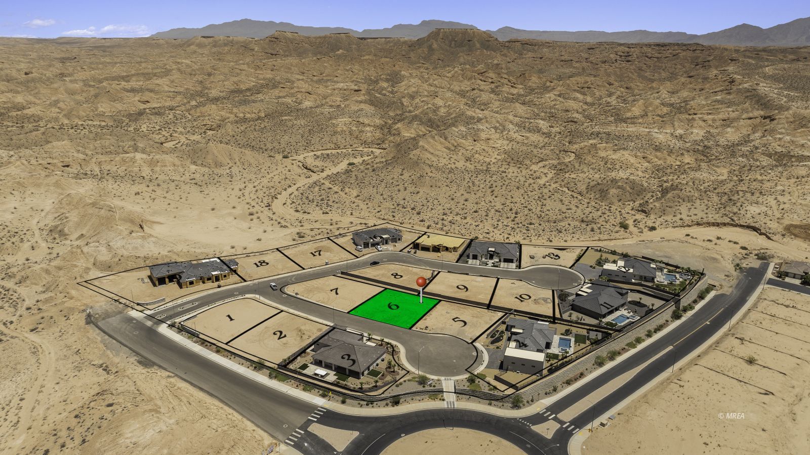 1670 Encanto Cove, Mesquite, NV 89027 — photo 1