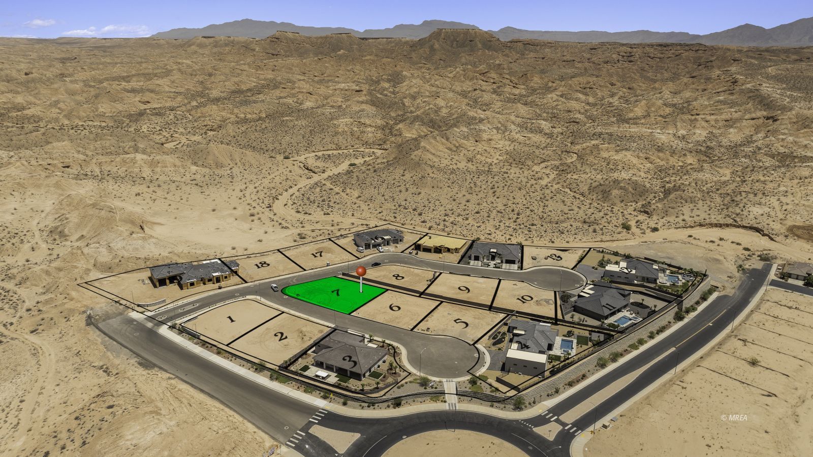 1680 Encanto Cove, Mesquite, NV 89027 — photo 1