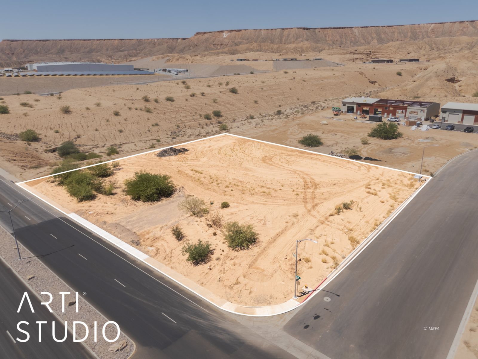 711 William Shockley Way, Mesquite, NV 89027 — photo 1