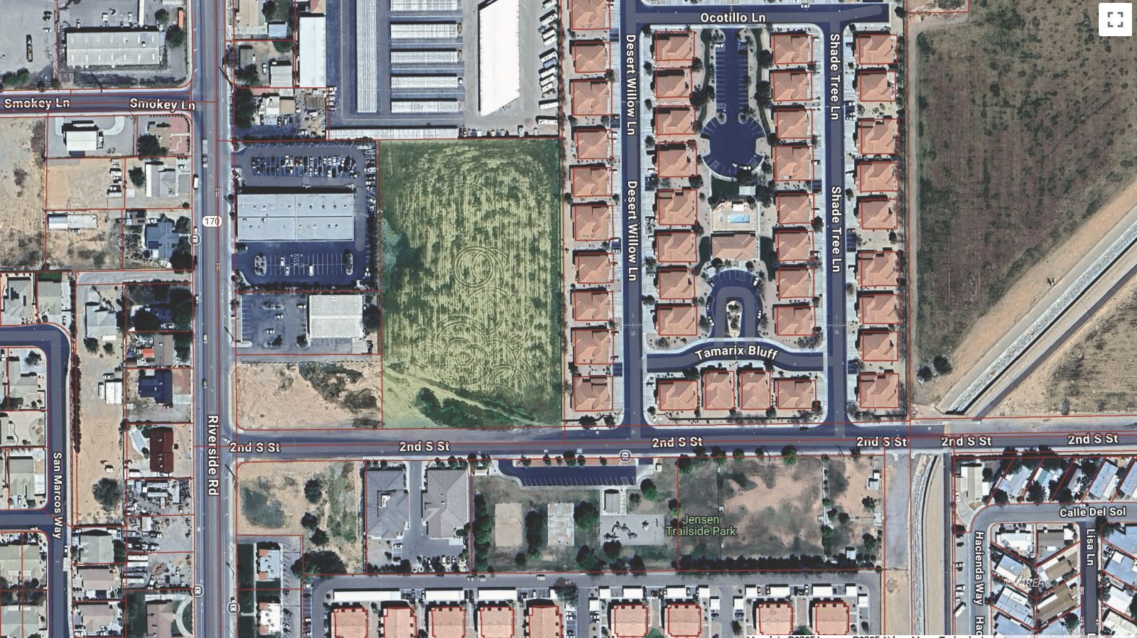 777 Second Street South, Mesquite, NV 89027 — photo 1