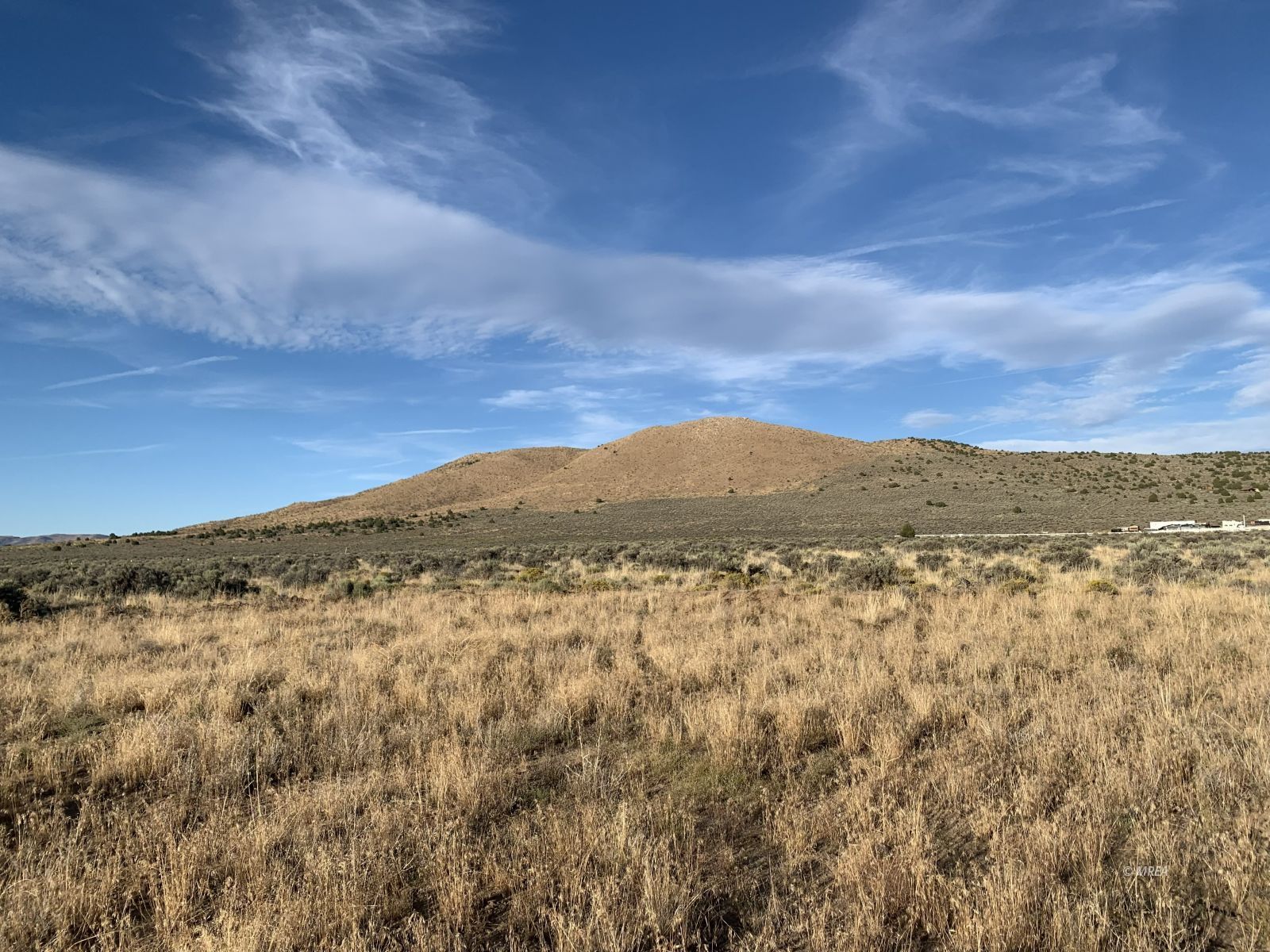 1223 Mineral Flat Road Rd, Antelope Valley, NV 89506 — photo 1