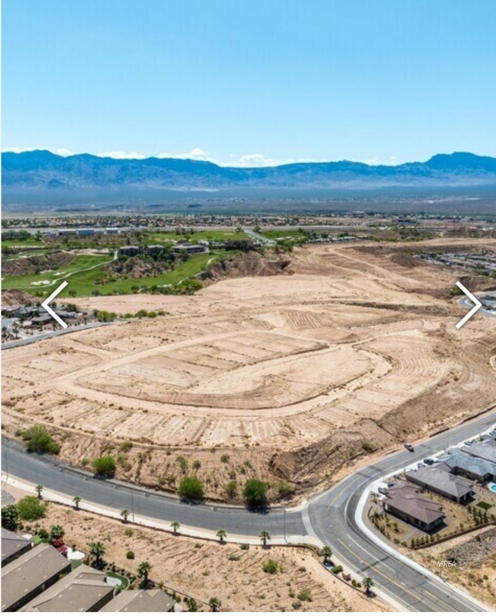 1327 Collin Falls Dr, Mesquite, NV 89027 — photo 1