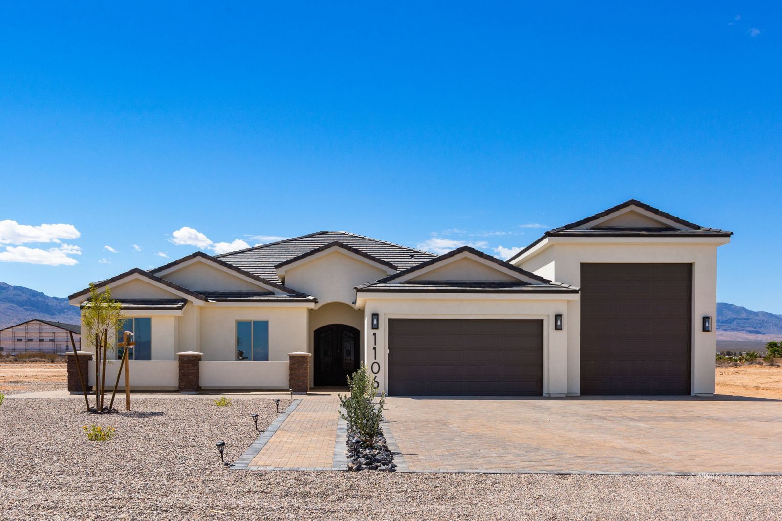 1106 E Las Vegas Way, Littlefield, AZ 86432 — photo 1