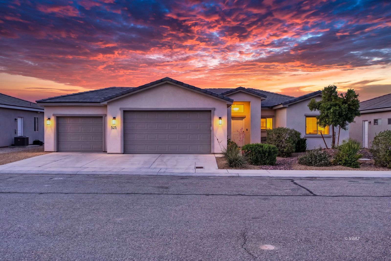 525 E River View Dr, Littlefield, AZ 86432 — photo 1