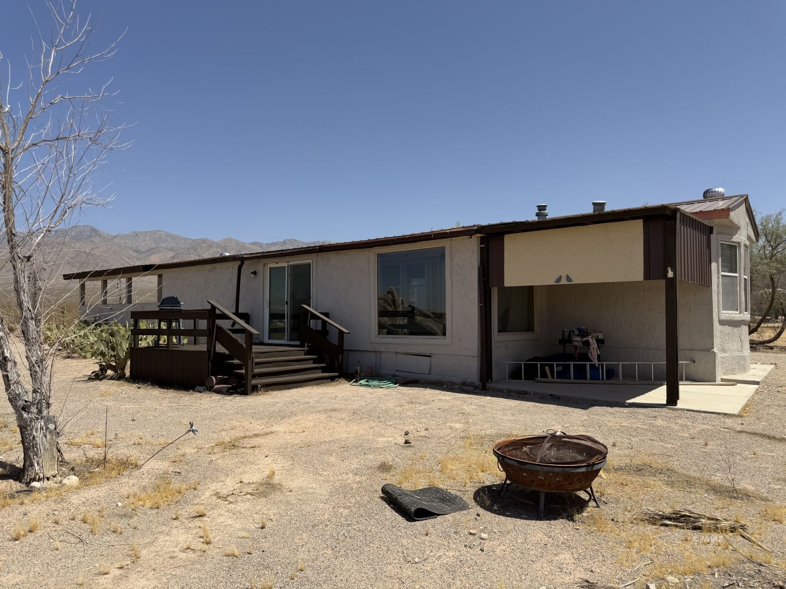 3967 S Summer Ln, Littlefield, AZ 86432 — photo 1