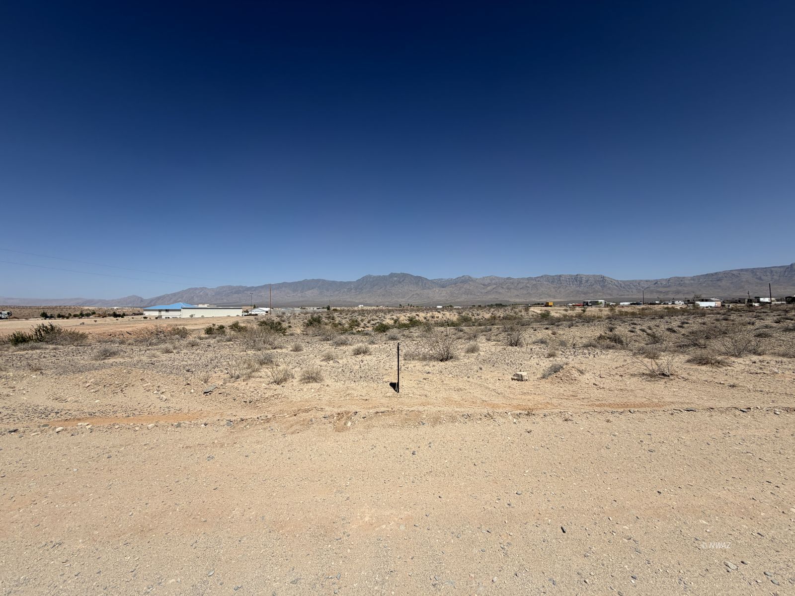 Western, Littlefield, AZ 86432 — photo 1