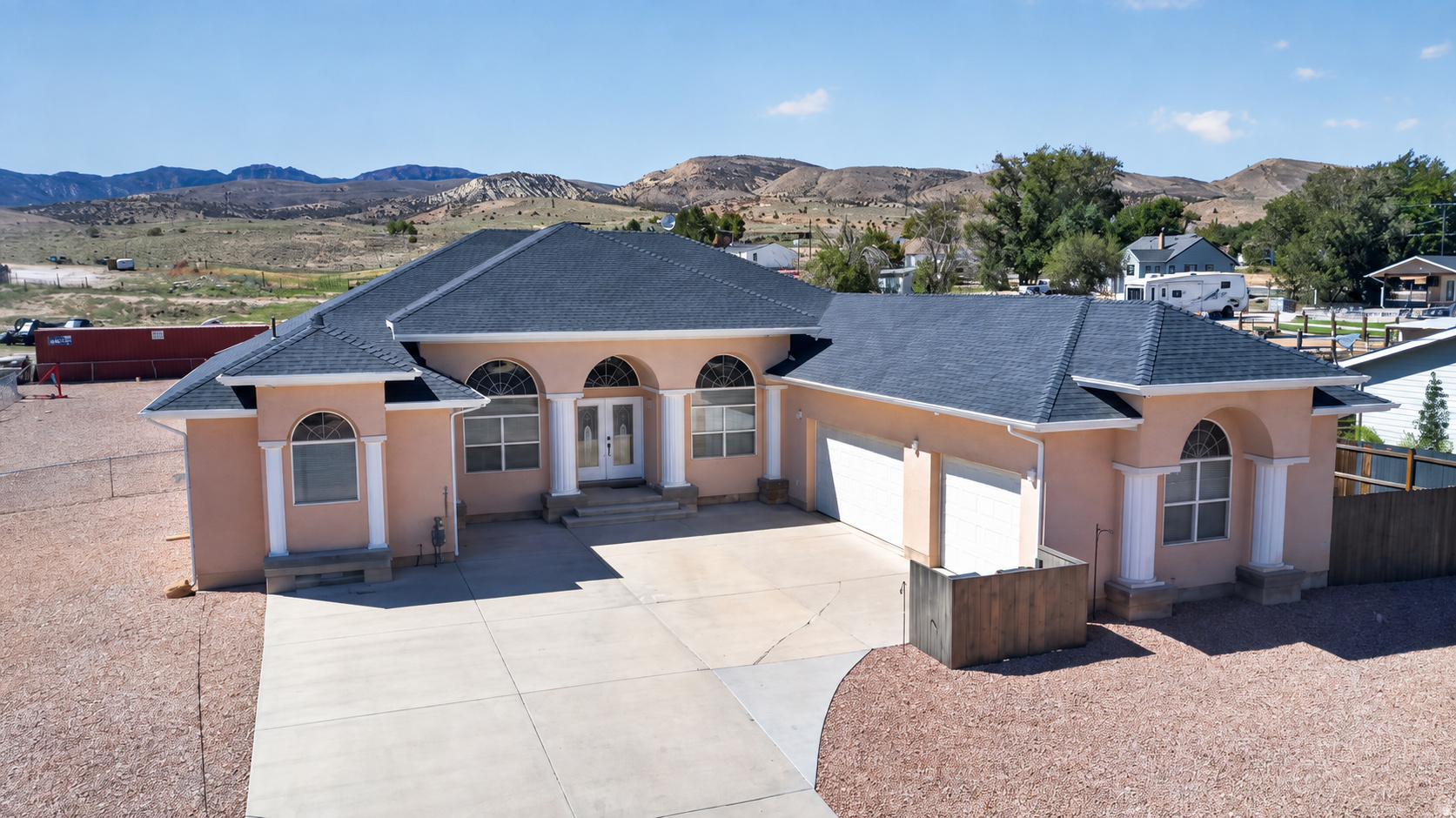 64 S 400 W, Aurora, UT 84620 — photo 1