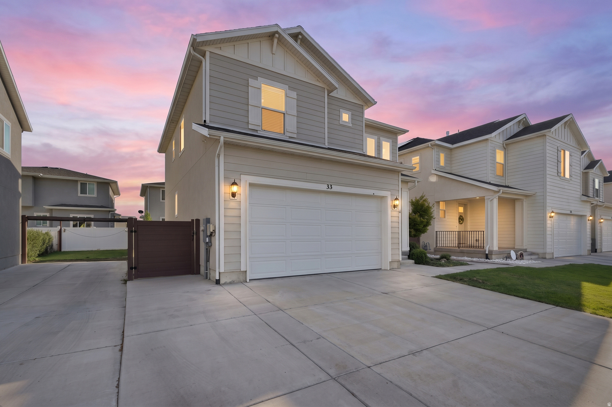 33 W 510 N, Vineyard, UT 84059 — photo 1