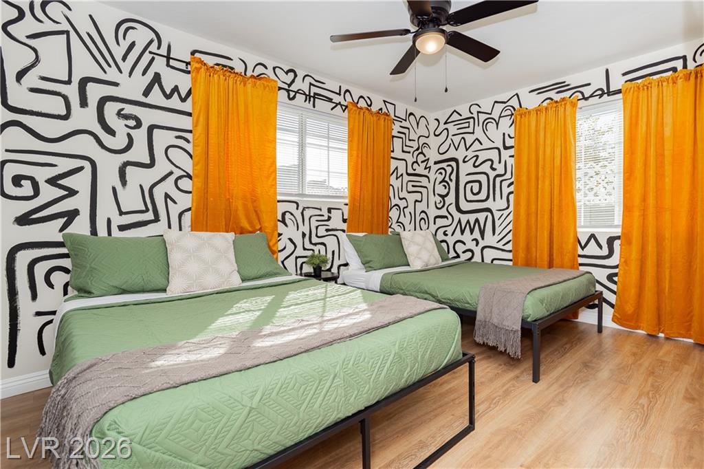 2205 Santa Paula Drive, Las Vegas, NV 89104 — photo 1