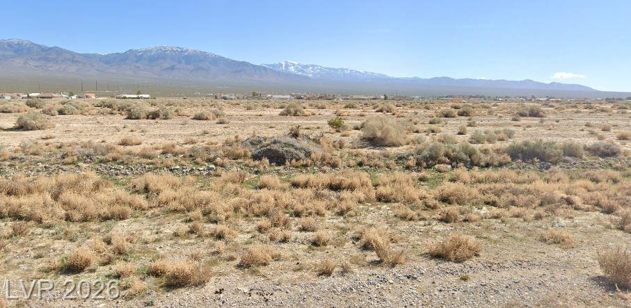 6381 North Linda Street, Pahrump, NV 89060 — photo 1