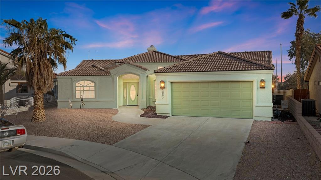 2087 River City Drive, Laughlin, NV 89029 — photo 1