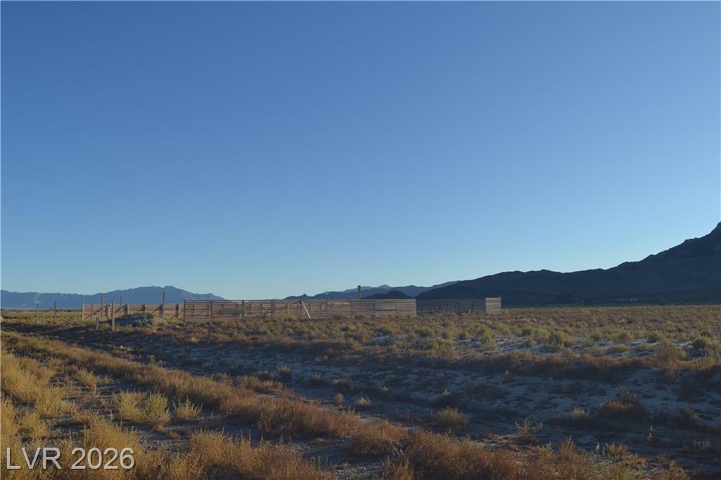 6341 North Goya Place, Pahrump, NV 89060 — photo 1