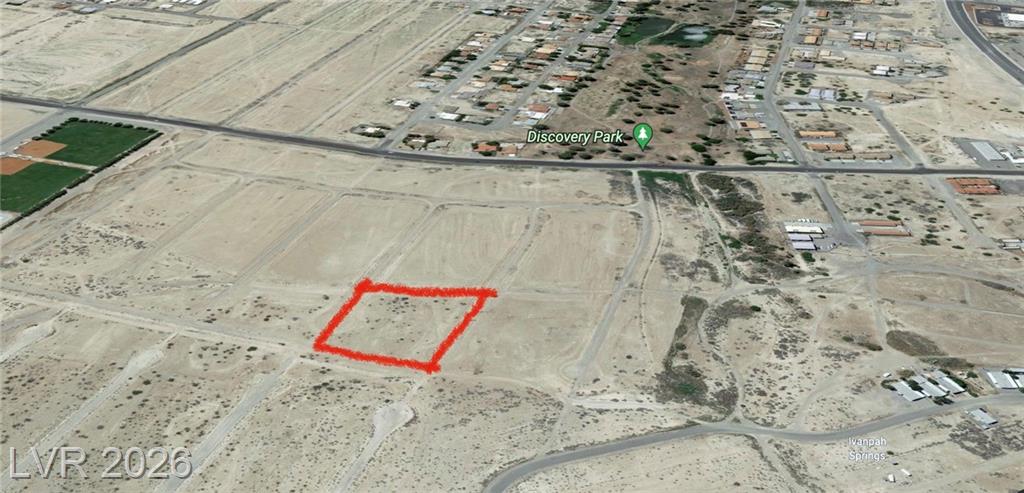 1581 Dakota Street, Pahrump, NV 89048 — photo 1