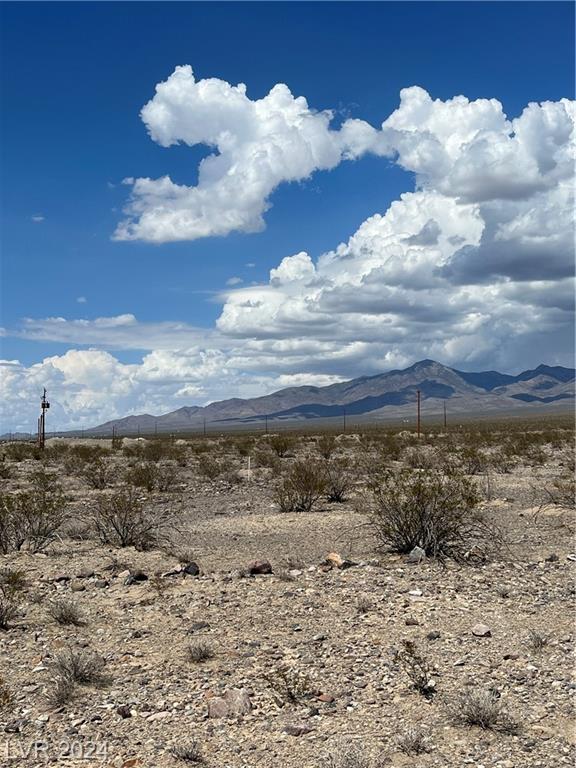 420 West Peachtree Lane, Pahrump, NV 89060 — photo 1