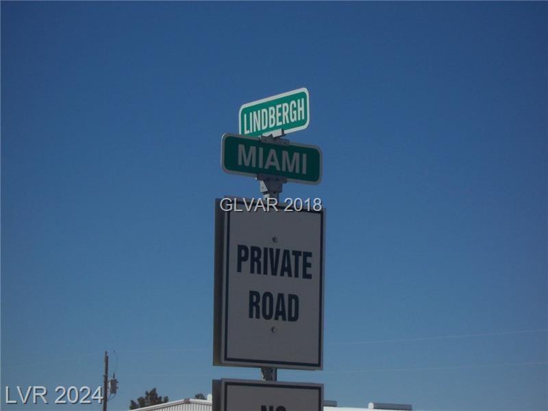 749 Luscombe Avenue, Jean, NV 89019 — photo 1